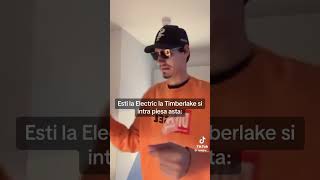 topelectric castle dj djremix manele caterincasong beautiful funny funnyshorts tiktok [upl. by Sillyhp554]