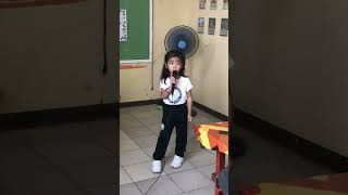 Dakilang Lahi cover by Ashley Reyes [upl. by Rheba]