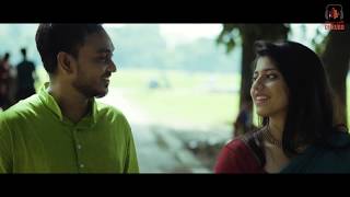 Music With Dhrubo  Eito Hethay  Dhrubo ft Shuvo amp Saswati [upl. by Brightman]