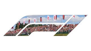 Formula 1 Belgian Grand Prix SpaFrancorchamps 2024 [upl. by Wallas60]