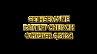 GBC Oct 6 2024 Sunday Morning For YouTube [upl. by Mailliw433]