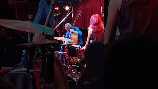 Avishai Cohen Trio  The Ever And Ever Evolving Etude Live at Bebop Club [upl. by Shandeigh]