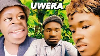 IKINAMICO Uwera sebanani Andrew [upl. by Dolan]