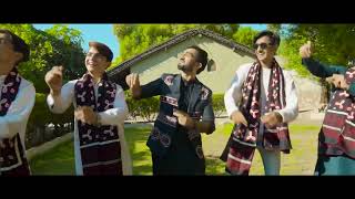 Mitho Mitho Pyar  Zohaib Chandio  Teaser  Sindhi Culture Day Song  Tiktokers [upl. by Struve]