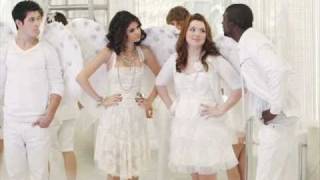 quotDancing with Angels quot  8 episode of Wizards of Waverly Place Season 4 [upl. by Eremahs]