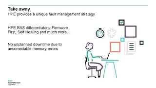 Linux Memory error injection in an HPE Superdome Flex running Microsoft SQL Server for Linux [upl. by Assirehc]