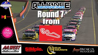 Round 7of the ASR league from Aragon [upl. by Sorci201]