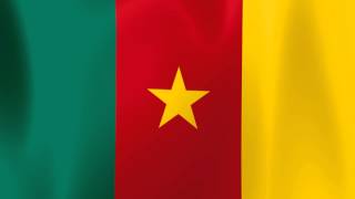 Cameroon National Anthem Instrumental [upl. by Ataner]