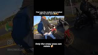 entertainment funny motorcycle motorbikes fun backflip cars vechicles [upl. by Emmeram]