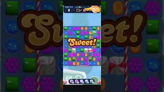 candy crush saga  level 3491 [upl. by Risay432]