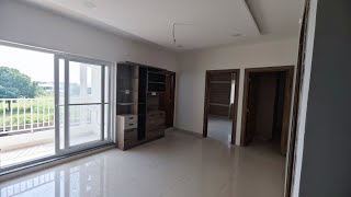 Reasonable Cost Flats For Sale in Gated Community Project Hyderabad [upl. by Anitnegra]