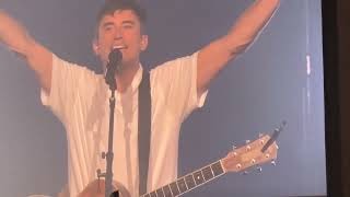 Phil Wickham  Battle Belongs 12123 [upl. by Laubin351]