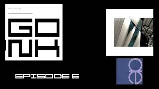 GONKCAST An Autechre Podcast  Confield and Gantz Graf [upl. by Powers]