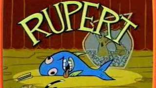 AMPnycMobiletm • Rupert The Grouper [upl. by Maag]