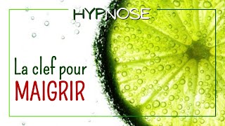 Maigrir plus facilement grâce à lhypnose  Fréquence 741 Hz élimination des toxines [upl. by Rubinstein]