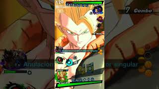 Pvp 3v2 dblegends dragonball dragonballlegends pvp parati [upl. by Naujad781]