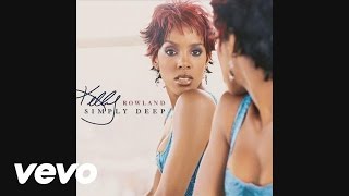 Kelly Rowland  Heaven Audio [upl. by Telford]