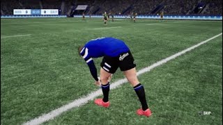 Gallagher Premiership Final 2024 Northampton Saints vs Bath Rugby [upl. by Peursem]