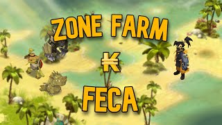 QUELLES ZONES FARM EN FECA TERRE [upl. by Aronas]