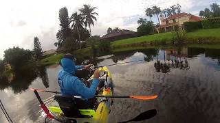 Kaku Wahoo Kayak Review [upl. by Anura34]