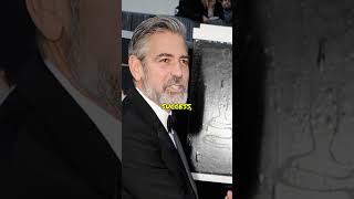 🎬 Clooney Ditched Smiths Worst Movie 😱 [upl. by Reeve]