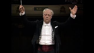 Mahler Symphony No9 Bernard Haitink RCO マーラー：交響曲 第9番 ベルナルド・ハイティンク ロイヤル・コンセルトヘボウ管弦楽団 [upl. by Erret197]