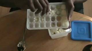 How to make suppositories for yeast amp bacterial infections  pt 2 [upl. by Htessil87]