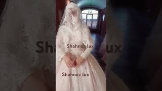 Shahnoz lux abaya [upl. by Anerbas]