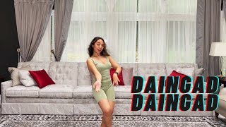 Daingad Daingad Choreography Dance Cover  RAABTAbyHS [upl. by Alyakam]