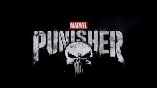 Marvels The Punisher Official Trailer Reaction [upl. by Nesnaj]