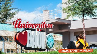 Balıkesir Üniversitesi 2024 Tanıtım Filmi [upl. by Asli982]