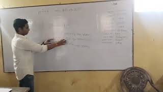 vivechak kaise nikale  mulo ki prakriti nikale class 10 by Amit sir [upl. by Dibb325]