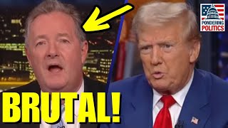 Progressives TAKE OFF GLOVES in EXPLOSIVE Piers Morgan Debate [upl. by Barcus274]