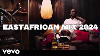 TOP EAST AFRICAN MIX 2024  TANZANIA AMAPIANO  AFROBEATS  South Africa [upl. by Llehsram]