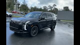 2024 Hyundai Palisade CHY241350 [upl. by Lenneuq628]