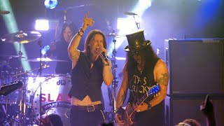 Slash ft Myles Kennedy amp The Conspirators  Starlight Live At The Roxy [upl. by Kuo]