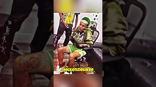 New 6ix9ine snippet is lit 🔥 6ix9ine slowed sloweddown snippet rap [upl. by Hayse552]