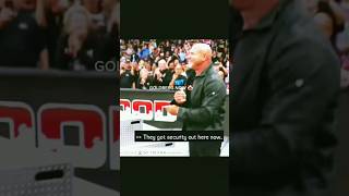 Goldberg Then Vs Now Edit byshorts [upl. by Oicaro914]