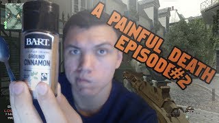 FaZe Kay  A Painful Death Ep2 CINNAMON [upl. by Kovar]