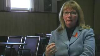 Agent Orange CoverUp In Canada  GageTown NB [upl. by Malissa570]