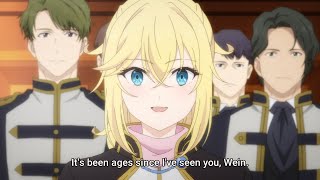 Tensai Ouji no Akaji Kokka Saisei Jutsu Episode 3 ReactionMarriage amp War [upl. by Hew181]