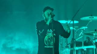 In Flames  The Chosen Pessimist Live  Dalhalla Brinner 2023 [upl. by Berger]