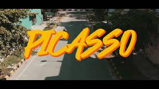 Picasso Official Music Video [upl. by Anivek]