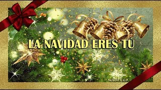 Navidad Eres Tu [upl. by Avan524]