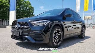 MercedesBenz GLA 200D AUTOMATIC PREMIUM [upl. by Fisher]