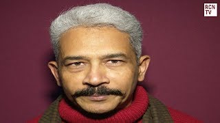 Atul Kulkarni Interview Gul Makai Premiere [upl. by Cristoforo]