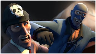 SFM Spy Scramble [upl. by Meurer]