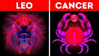 Whats the Most Risky Zodiac Sign [upl. by Tova]