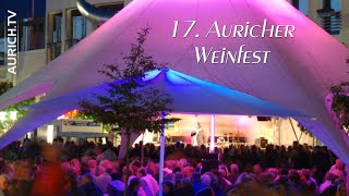 17 Auricher Weinfest 2024 [upl. by Tema]