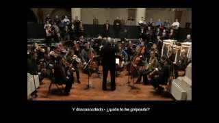 Bach una vida apasionante [upl. by Nnyw]